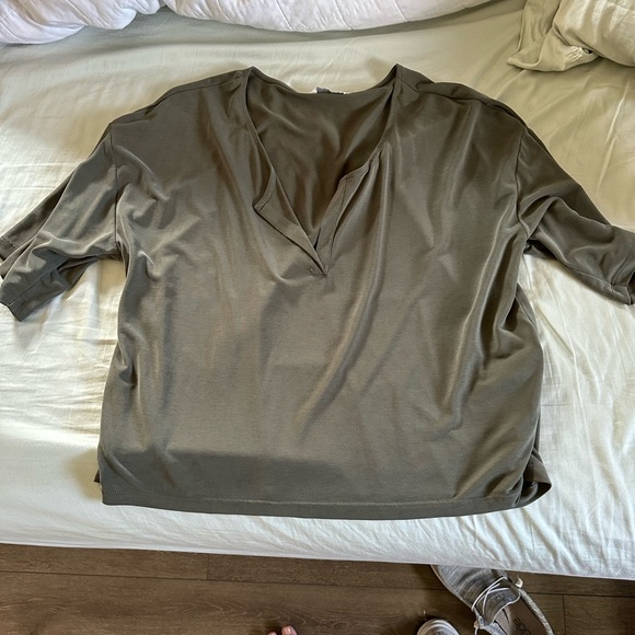 Lucky Brand Tops - Lucky Brand Tee M